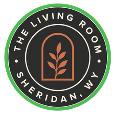 The Living Room — Sheridan, WY